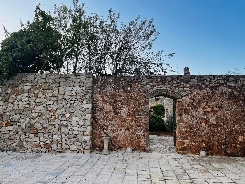 Masseria Santa Teresa