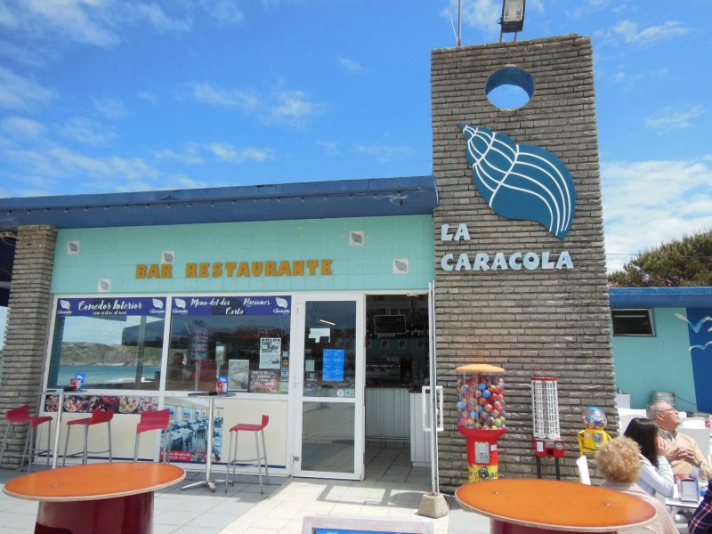 La Caracola