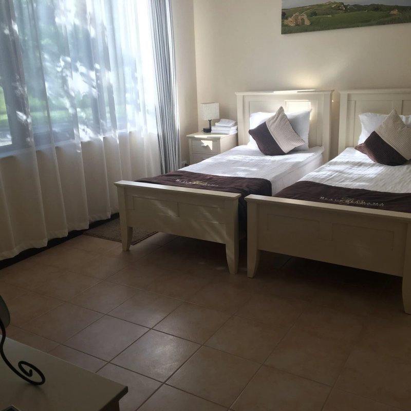 Club Residence at BlackSeaRama Golf