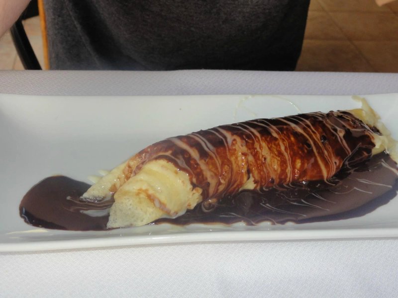 Restaurant Montmatre Bistro