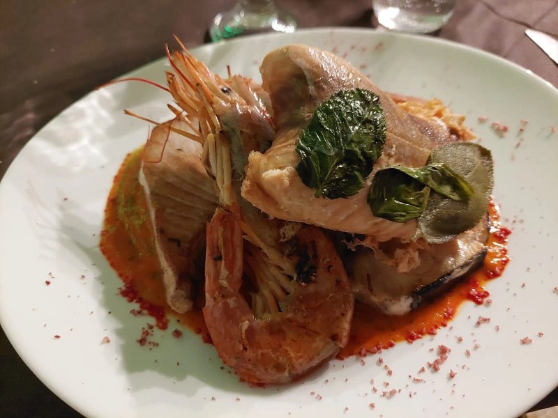 Unico Restaurant