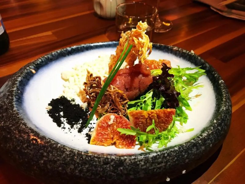Mizu Sushi Bar