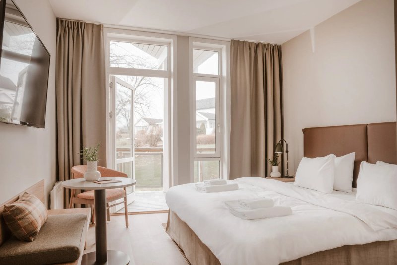 Jegtvolden Fjordhotel