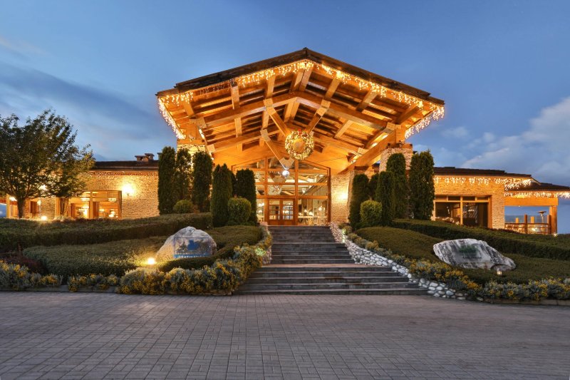 The Clubhouse