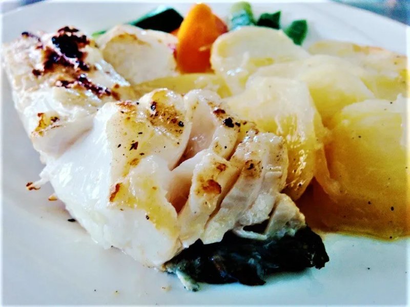 Restaurant Les Corones