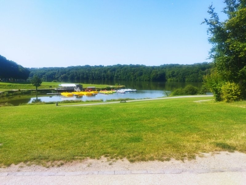 Madame Vacances - Les Cottages de Valjoly
