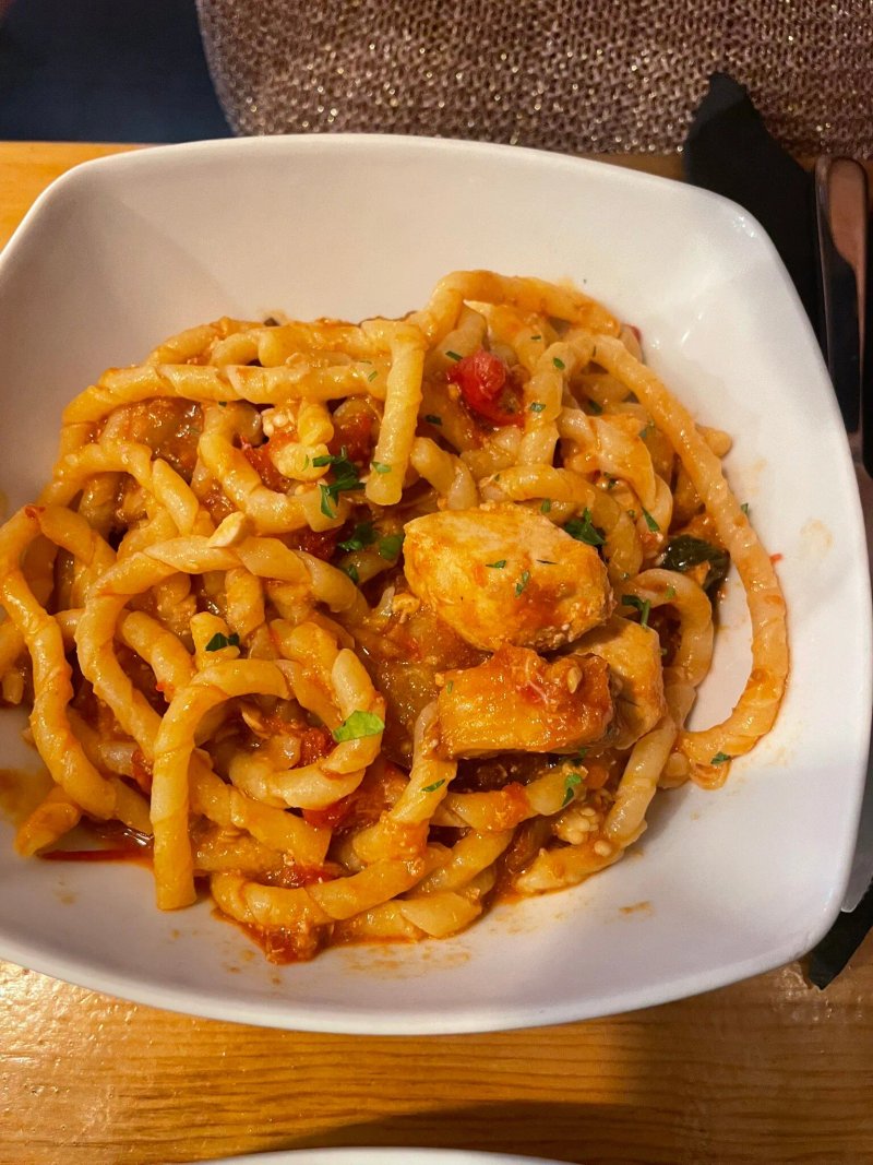 'A NASSA Seafood