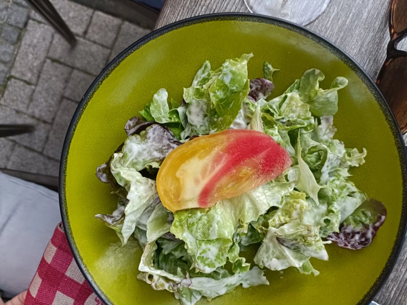 Restaurant Le Pigeonnier