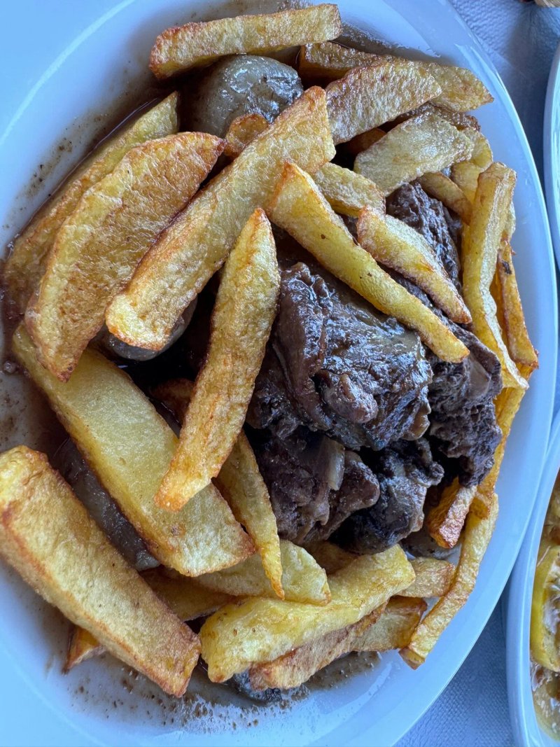 Adravastoi Taverna