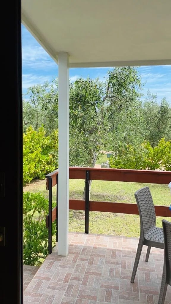 Agriturismo Antichi Ulivi