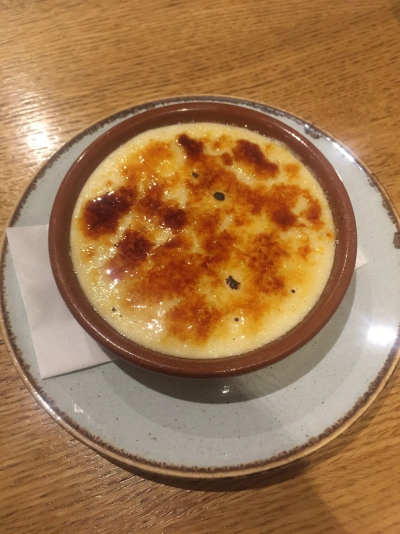 The Adega Restaurant and Tapas Bar