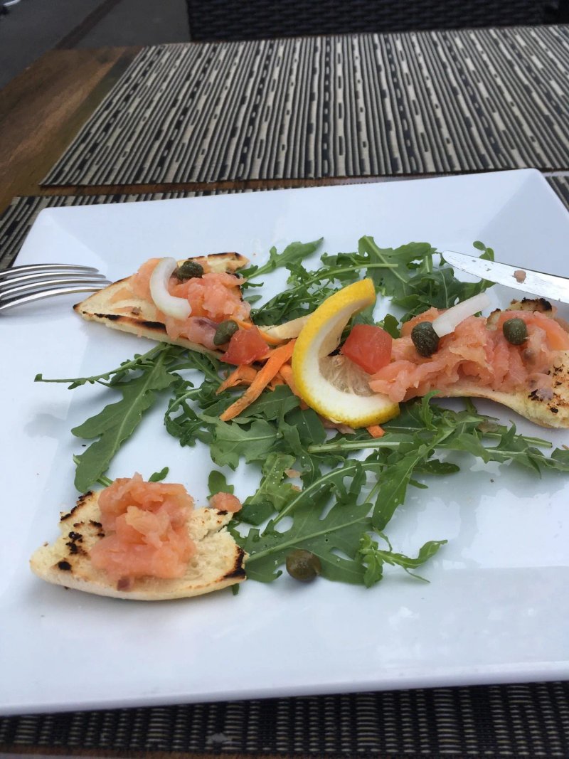 Ristorante Pizzeria Lilienthal
