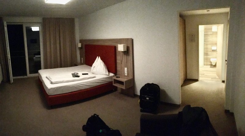 Hotel Aberseehof