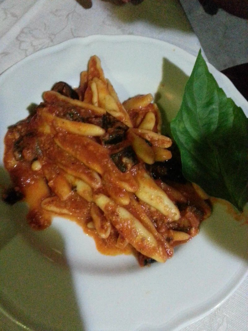 La Foce