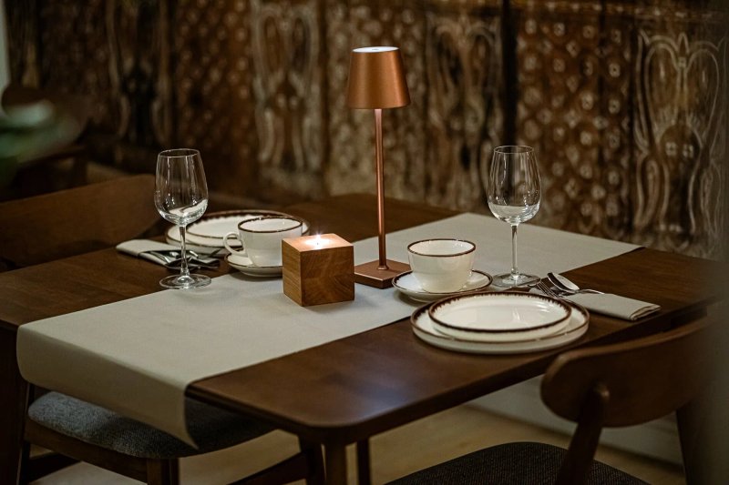 Restauracja La Planete Food & Wine