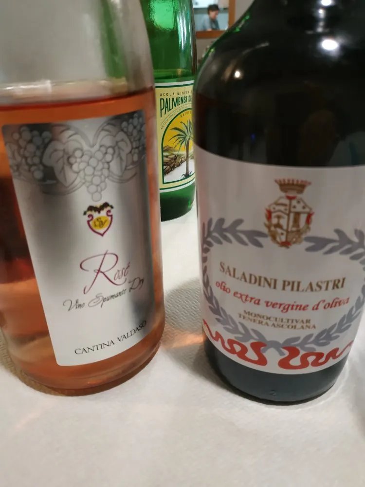 Ristorante Tilt Due