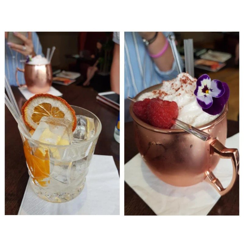 Bella Restaurant