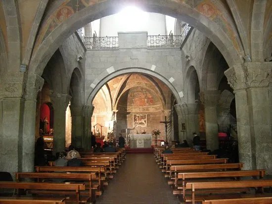 Chiesa di San Flaviano