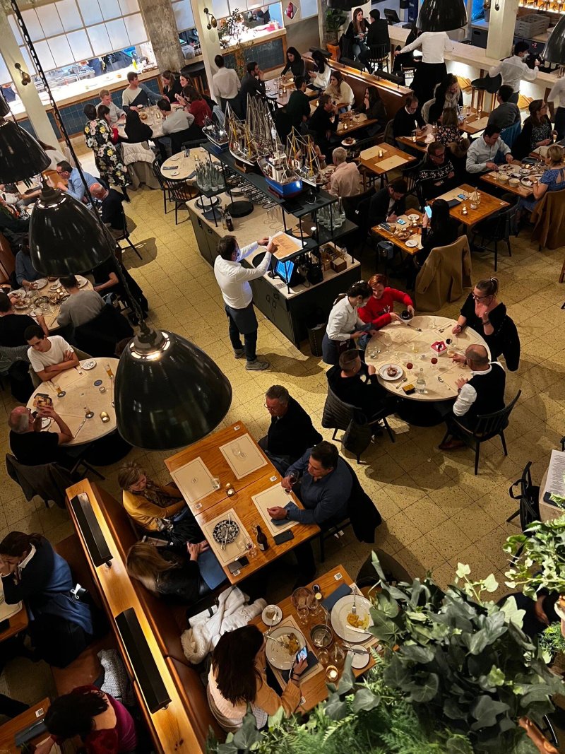Pizzaria Lisboa