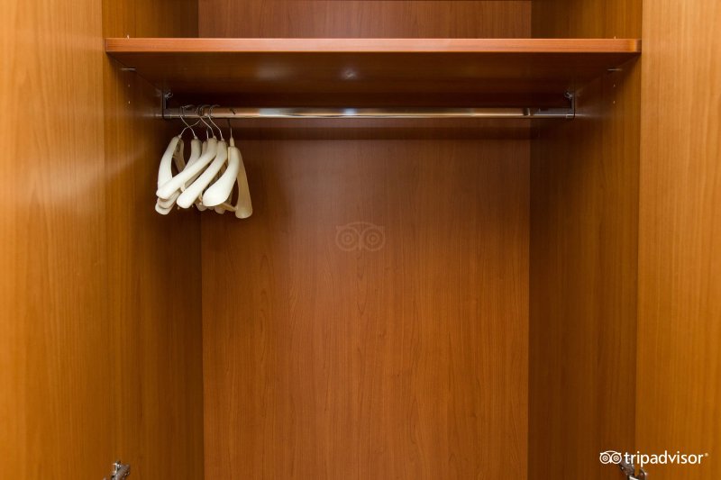 Hotel Residence Zust