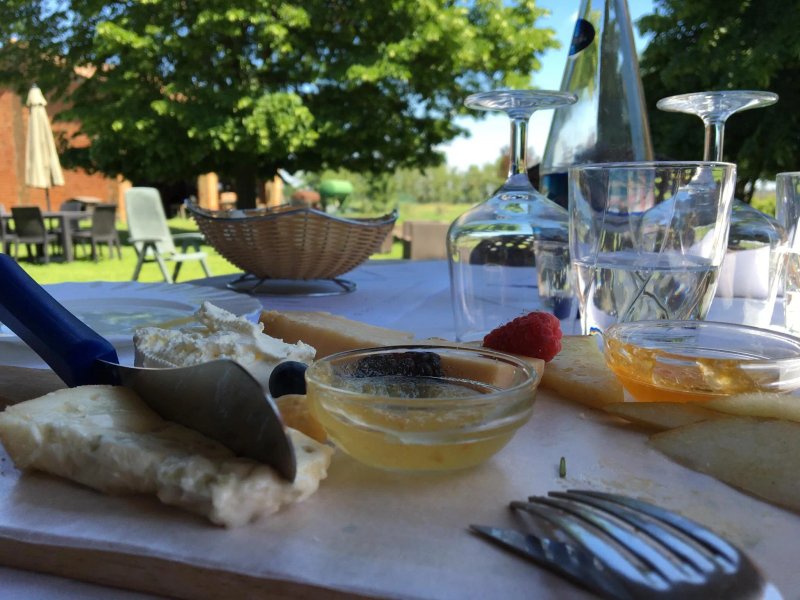 Agriturismo Monta' dell'Orto