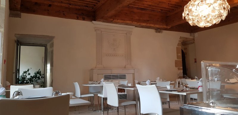 Les Chambres De La Renaissance