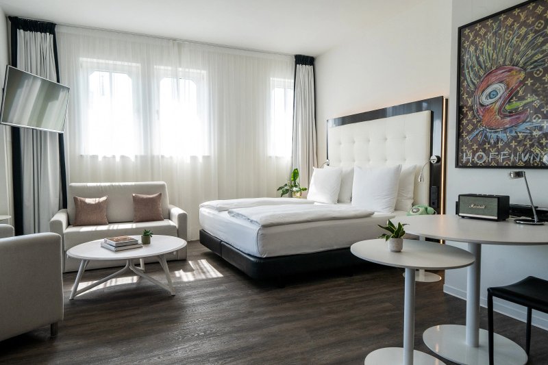 INNSiDE by Meliá Leipzig