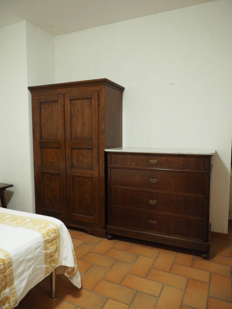 Il Fosso Delle Carceri