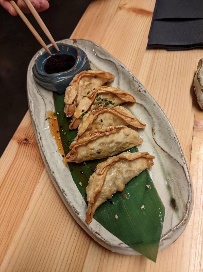 Sibuya Urban Sushi Bar Zamora
