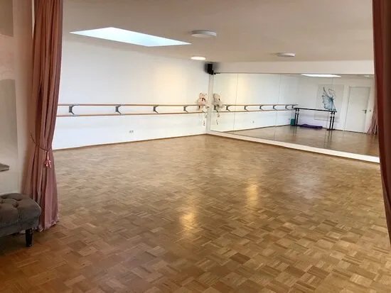 Ballettstudio Ost