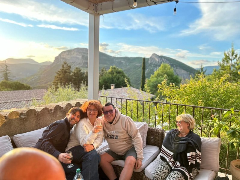 Ferme Fortia