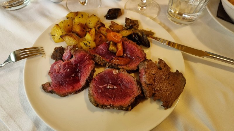 Ai Mascheroni Ristorante Osteria