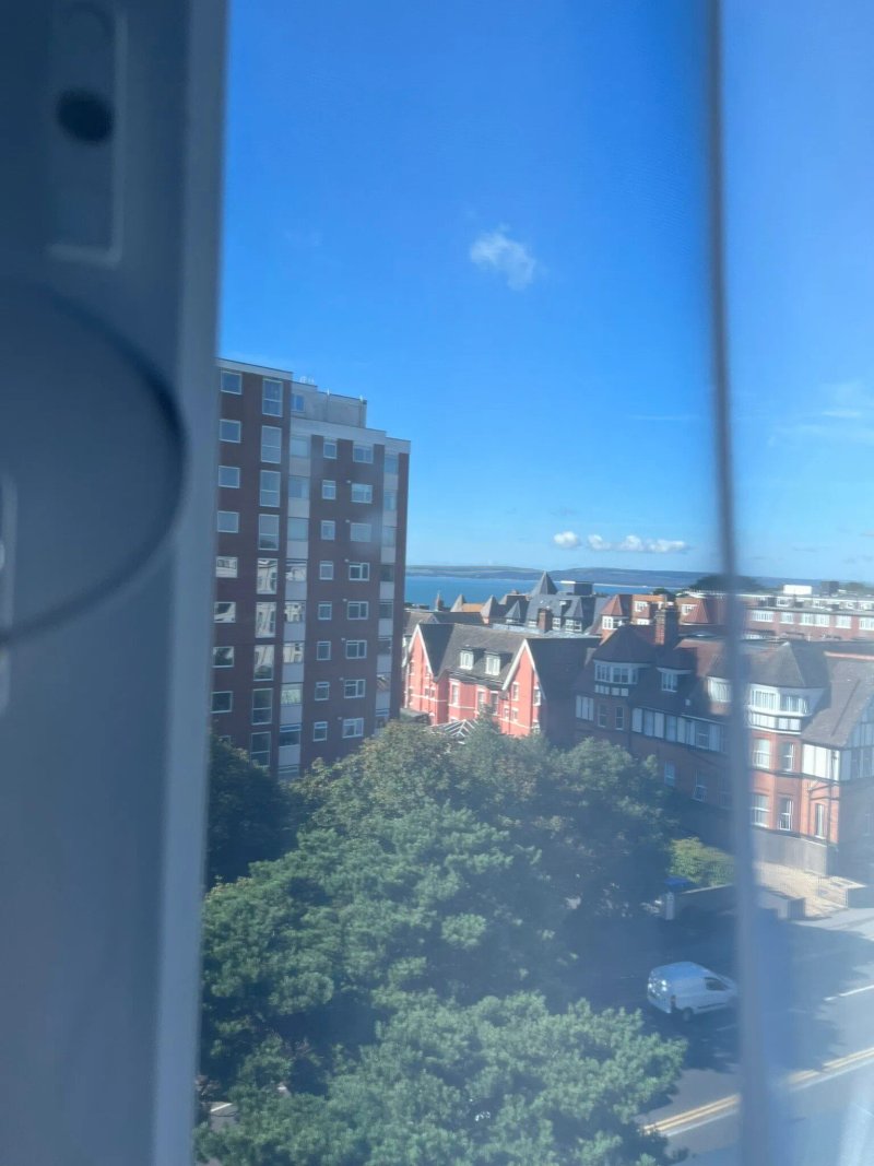 Premier Inn Bournemouth West Cliff hotel