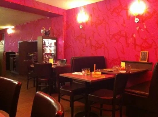 Restaurant Brasserie Salle XIV