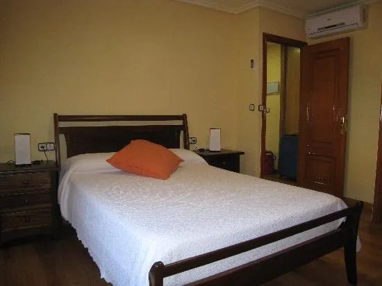Apartamentos Ababides