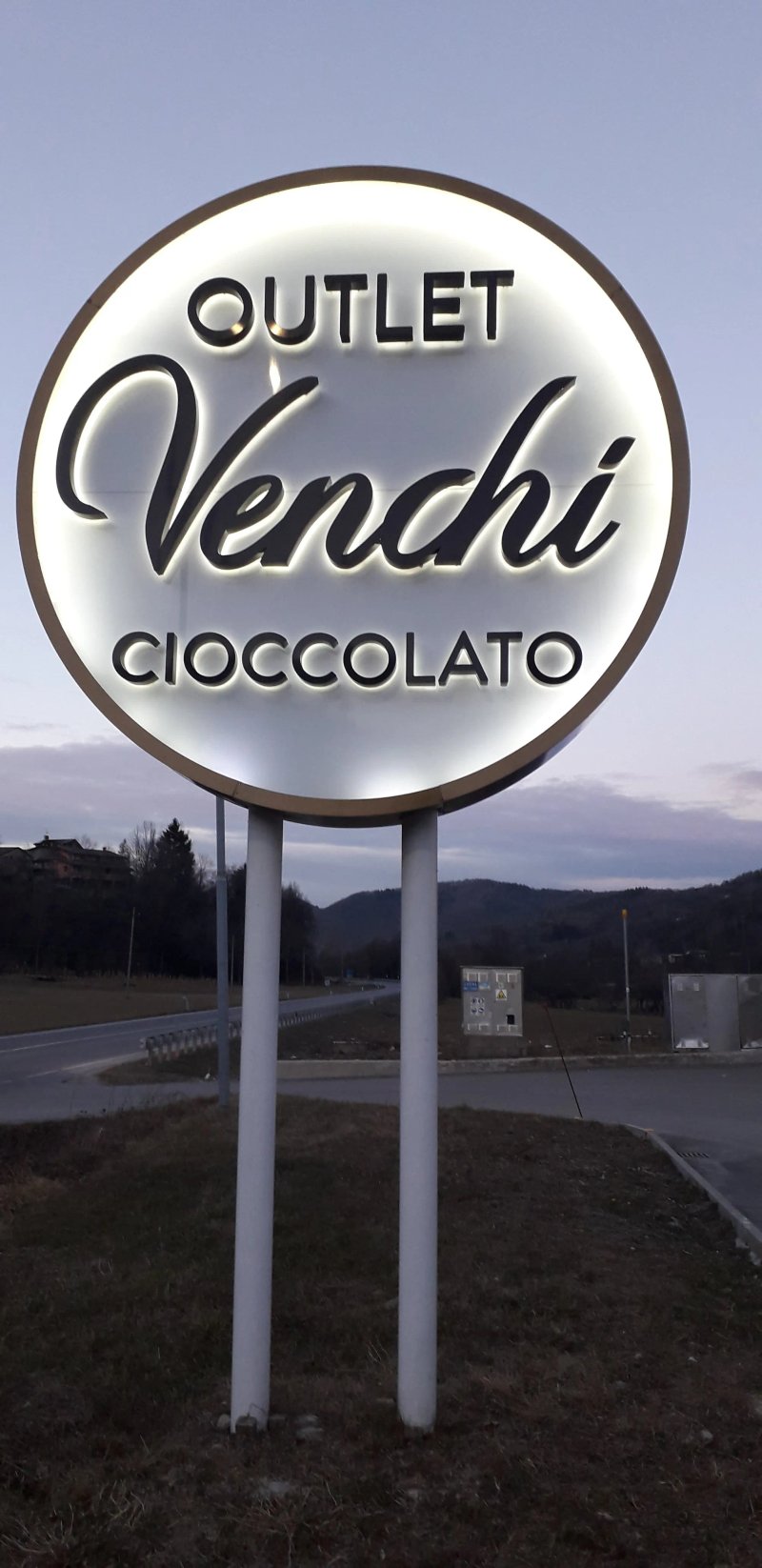 Venchi