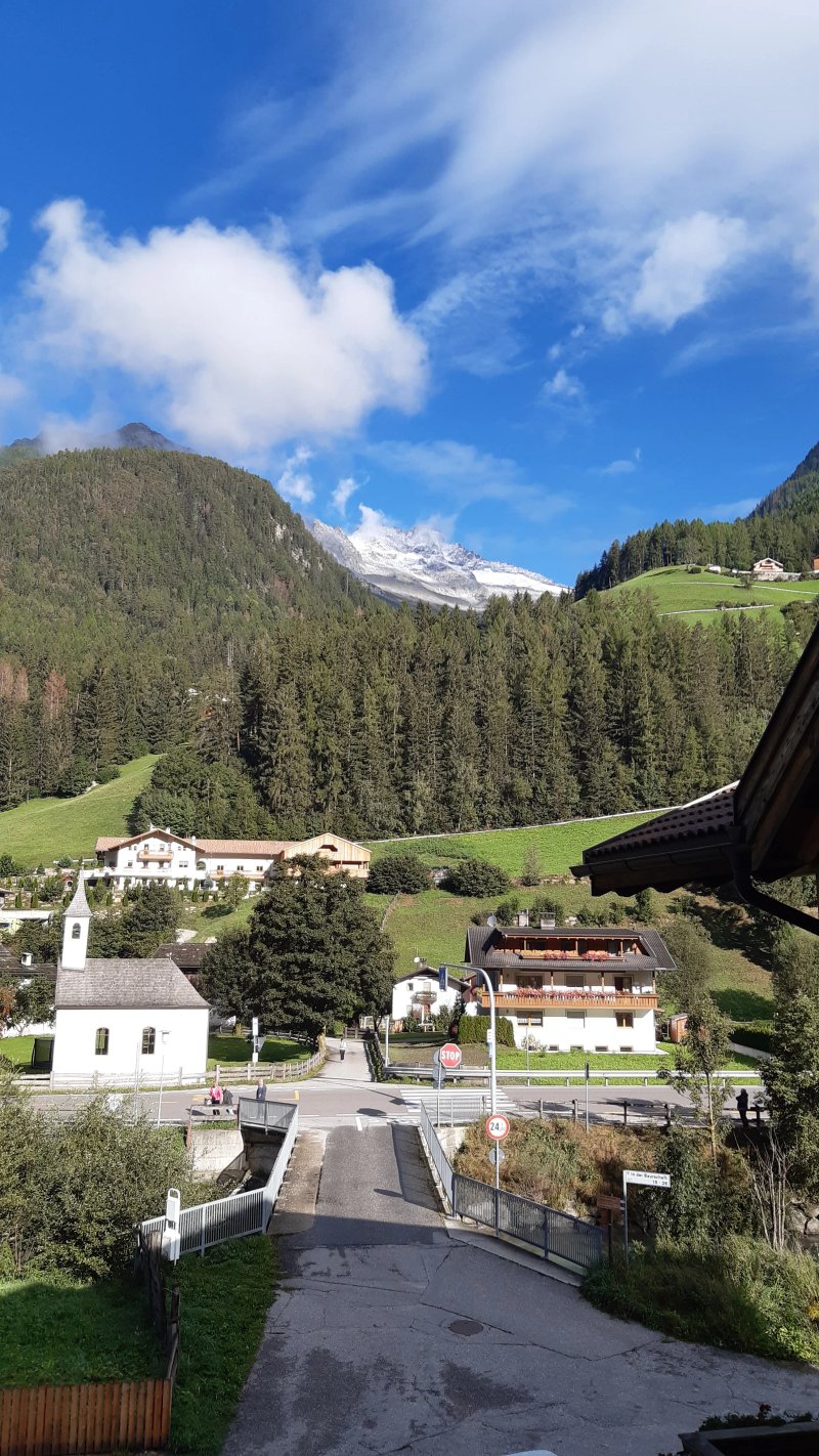 Löfflerblick - Apartments & Wellness