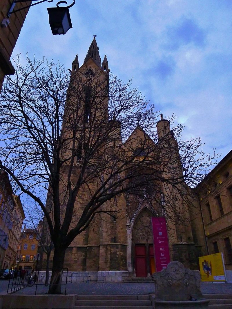 Hotel Cardinal