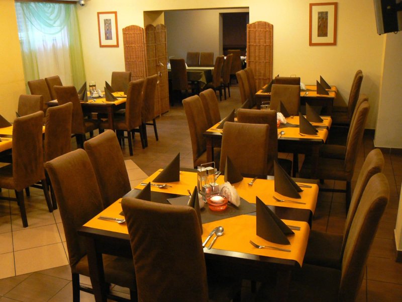 Hotel Olecki