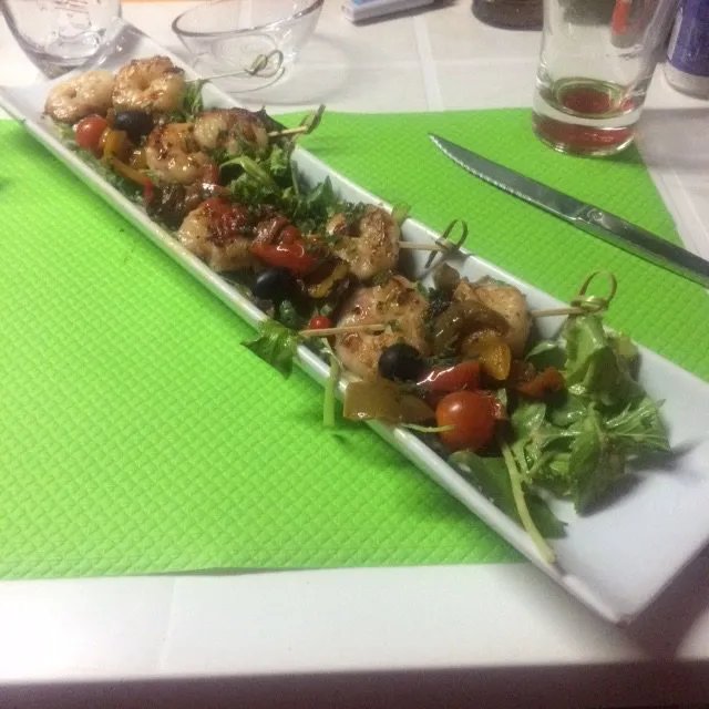 Q-G Des Saveurs