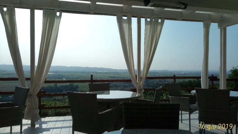 Corte del Mosto B&B