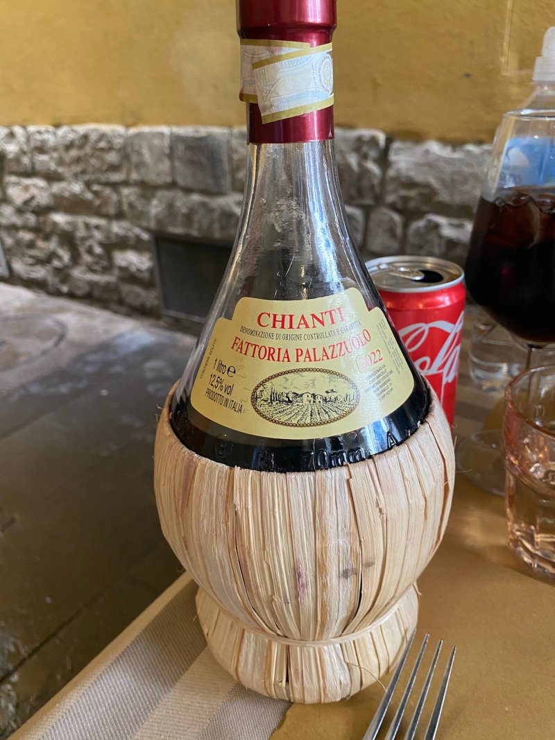Ristorante Buca Poldo