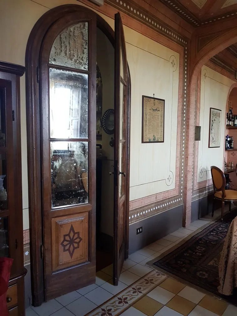 Relais Castelluccio Palusse