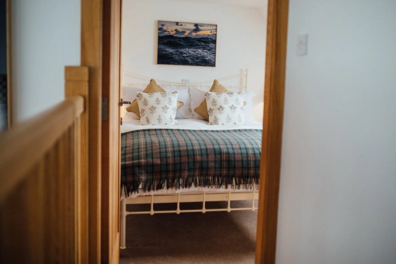 Shell Cottage Bed & Breakfast