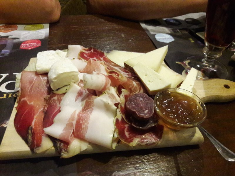 Birrificio Parsifal