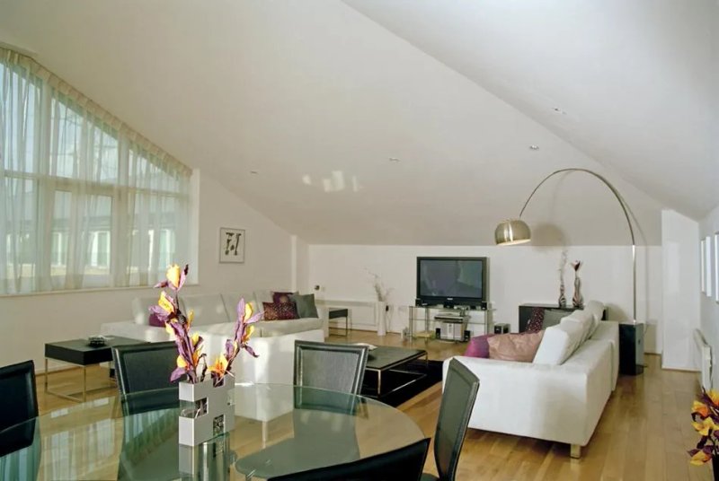 The Grainstore Apartments