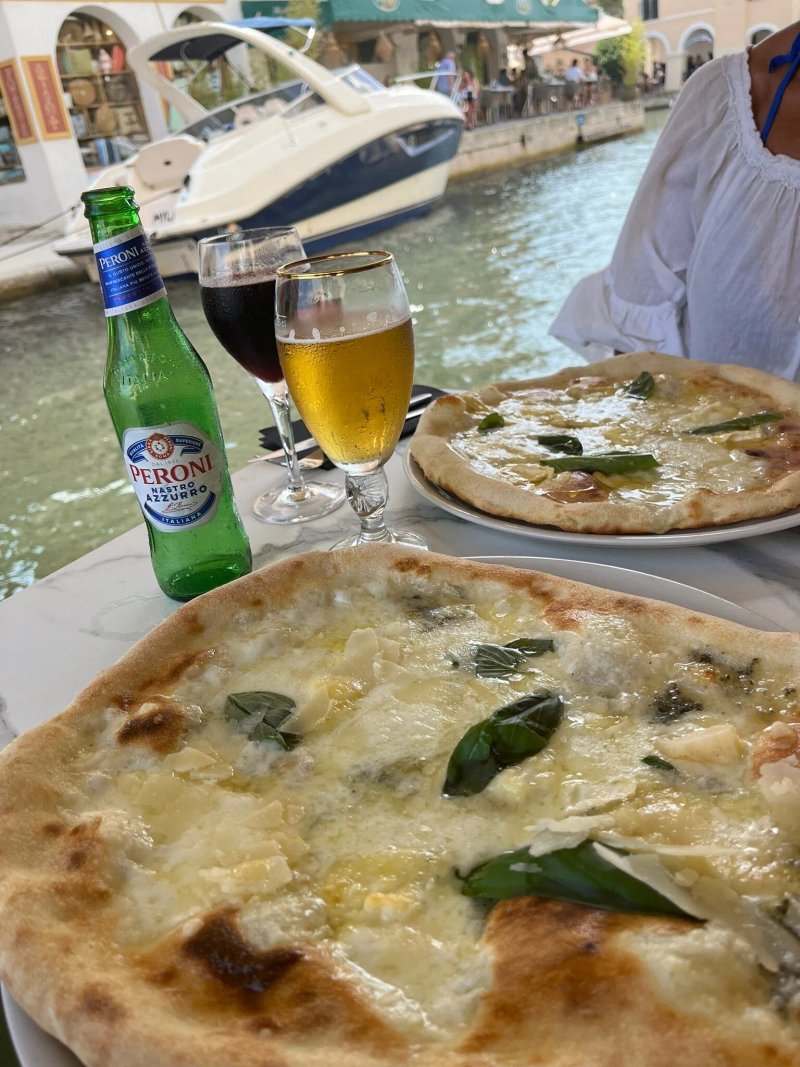 Don Peppe Ristorante Pizzeria