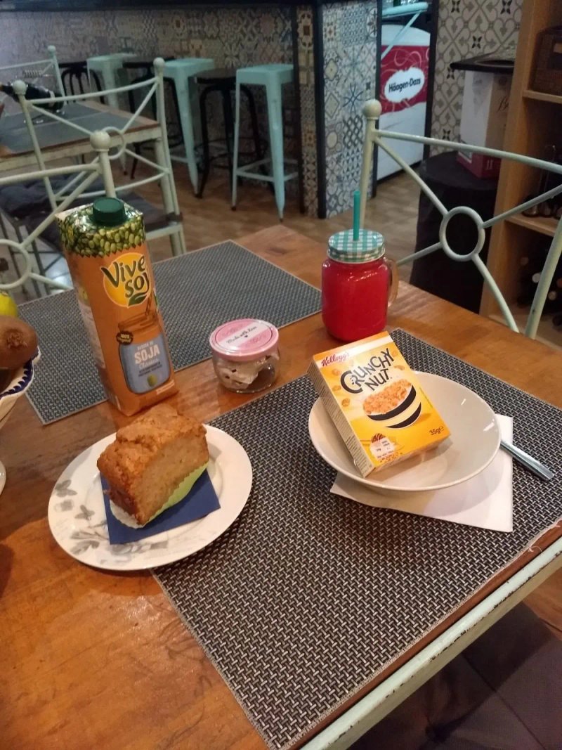 Restaurante Casa Toni