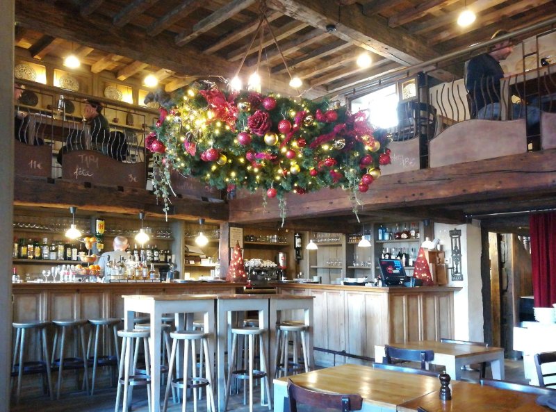 Brasserie de Spieghel