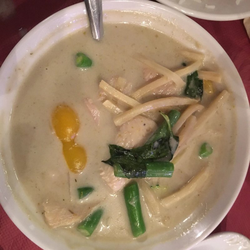 Thai Smile